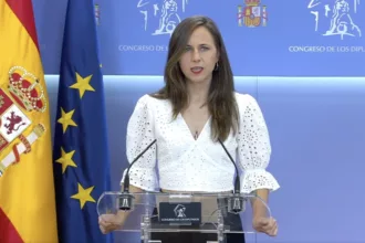 Podemos y Frente Amplio agotan el plazo sin acuerdo para concurrir juntos al 29N