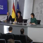 Le gouvernement espagnol approuve 45,3 millions d’euros pour Ceuta et des mesures de stabilité financière