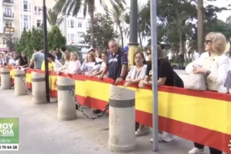 Ceuta se prépare à accueillir les souverains espagnols dans une atmosphère d’attente et de mobilisation