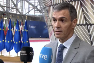 Le Conseil européen débat de la crise énergétique et du budget avec Sánchez à Bruxelles et Ceuta en toile de fond