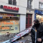 Après les violences, commerçants et salariés paient la facture d’une France fragilisée par sa dette