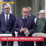 Après les violences, Lecornu veut des couvre-feux ciblés dans certains centres-villes