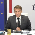 Francia limita las manifestaciones del 24 de octubre: Macron convoca un Consejo de Defensa
