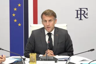 Francia limita las manifestaciones del 24 de octubre: Macron convoca un Consejo de Defensa