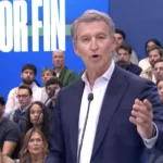 Feijóo pide a Vox que renuncie al Senado donde no logre escaños y ofrece corresponder el gesto