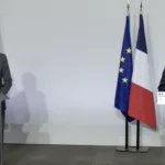 Francia anuncia el fin de Parcoursup en 2028, pero los estudiantes mantienen las protestas