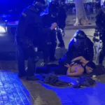 Los Mossos recurren a Antiterrorismo para cerrar los canales de Blocus que incitan a disturbios en Barcelona