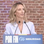 Feijóo présente sa liste à Madrid avec Ayuso et Álvarez de Toledo pour les élections du 29 novembre