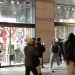 Violences à Barcelone : les Mossos examinent la piste d&rsquo;une manipulation numérique