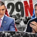 Feijóo accepte un face-à-face avec Sánchez sur Mediaset et propose le 16 novembre