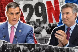 Feijóo accepte un face-à-face avec Sánchez sur Mediaset et propose le 16 novembre