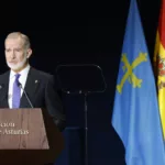 Felipe VI appelle à protéger les institutions et rappelle que la démocratie ne s&rsquo;arrête pas au scrutin du 29 novembre