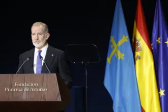 Felipe VI appelle à protéger les institutions et rappelle que la démocratie ne s&rsquo;arrête pas au scrutin du 29 novembre