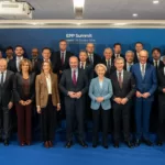 Feijóo remercie le PPE à Bruxelles pendant que Sánchez défend la position espagnole sur Ceuta