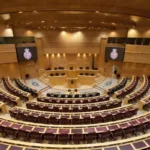 PSC y Comuns pactan retirar candidaturas en Girona, Tarragona y Lleida para frenar a PP y Vox en el Senado