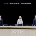 Inditex dépasse Santander et redevient la première capitalisation boursière espagnole