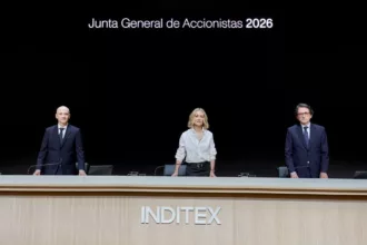 Inditex dépasse Santander et redevient la première capitalisation boursière espagnole