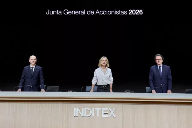 Inditex supera a Santander y recupera el trono de la Bolsa española con 172.725 millones
