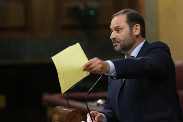 El Supremo ratifica las penas de 24 años a Ábalos y 19 a Koldo por el caso mascarillas