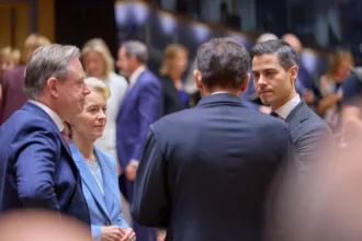 Análisis | ¿Cómo se prepara Europa para reformarse?