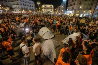 Espagne : 76 % des personnes interrogées jugent nécessaire d’intervenir sur le marché du logement