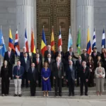 Felipe VI pide una Iberoamérica unida para no ser «espectadores» ante los cambios globales