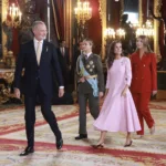 Felipe VI visita Ceuta dos meses y medio después de la crisis migratoria en un viaje preparado con Moncloa
