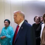 Analyse | Trump peut-il sanctionner la Cour pénale internationale et paralyser son activité ?