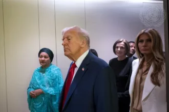Analyse | Trump peut-il sanctionner la Cour pénale internationale et paralyser son activité ?