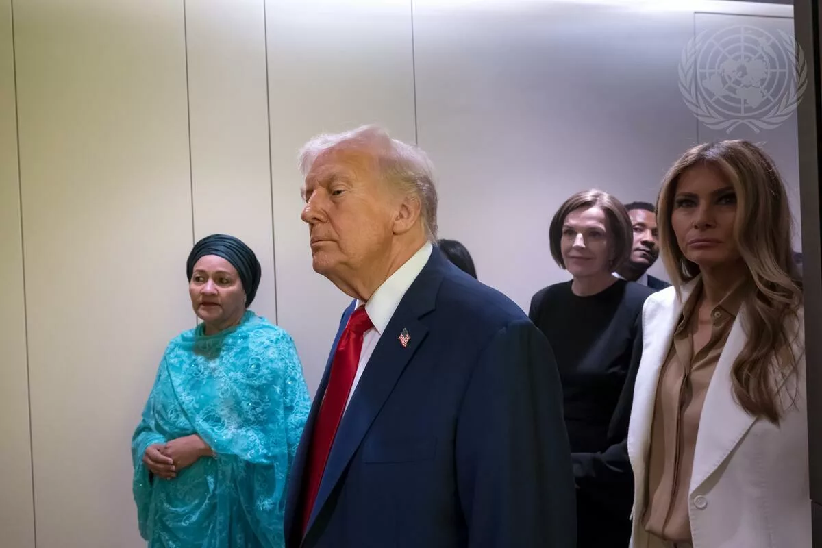 Análisis | ¿Puede Trump sancionar a la Corte Penal Internacional y paralizar su actividad?