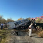 🔴 Près de 50 morts dans l&rsquo;accident ferroviaire de Tolède : que s&rsquo;est-il passé entre les deux trains ?