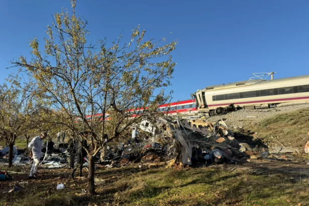 El Gobierno reconoció tres riesgos de seguridad y 162 incidencias en el AVE Madrid-Sevilla antes del accidente