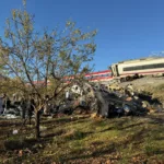 Avant l&rsquo;accident de Tolède, Madrid avait recensé trois risques de sécurité et 162 incidents sur la ligne AVE
