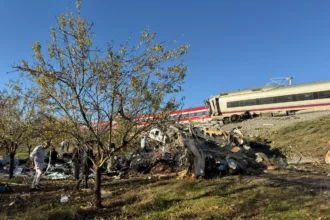 Avant l&rsquo;accident de Tolède, Madrid avait recensé trois risques de sécurité et 162 incidents sur la ligne AVE