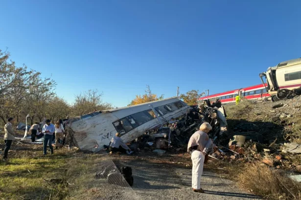 🔴 Más de 50 muertos en el accidente de tren de Toledo: ¿qué pasó entre el AVE y el Iryo?