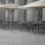 🔴 La DANA Adam pone en alerta roja a Valencia y Alicante con lluvias de más de 300 litros
