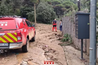 Catalunya levanta restricciones y Pirineos Orientales baja a alerta amarilla