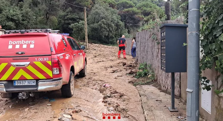 Catalunya levanta restricciones y Pirineos Orientales baja a alerta amarilla