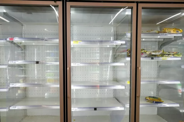 Los ciberataques a supermercados franceses se extienden a sistemas de refrigeración Dixell y Copeland