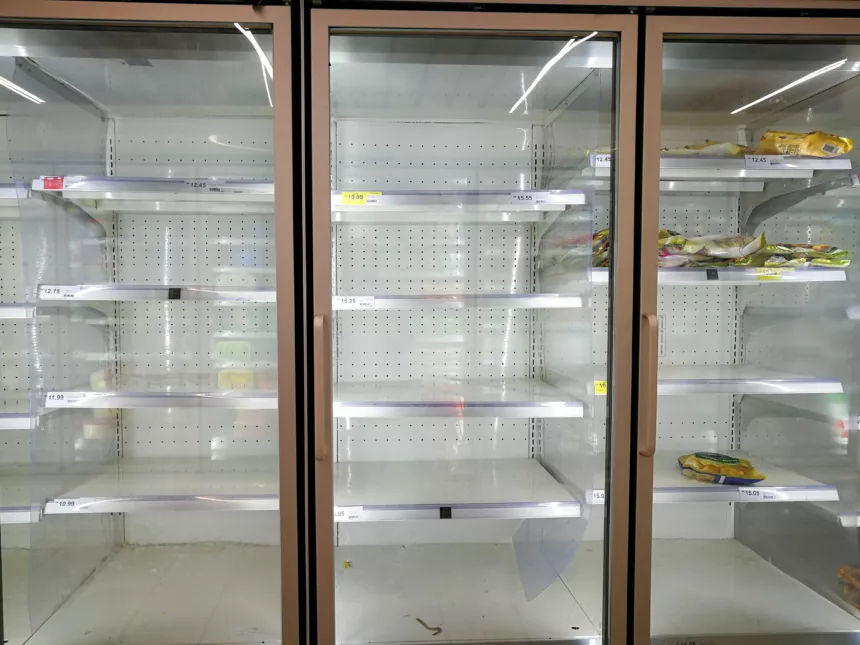 Los ciberataques a supermercados franceses se extienden a sistemas de refrigeración Dixell y Copeland