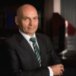 El exjuez del 11-M Javier Gómez Bermúdez se instala en el despacho donde trabaja Cospedal
