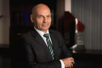 El exjuez del 11-M Javier Gómez Bermúdez se instala en el despacho donde trabaja Cospedal