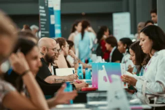 El paro sube en 95.900 personas en España pese al récord de 22,85 millones de ocupados
