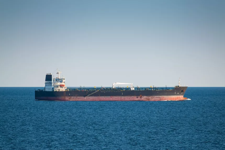 El petróleo cae con fuerza ante la recuperación del tráfico en Ormuz y del gran oleoducto saudí