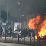 La mobilisation des lycées rassemble jusqu’à 450 000 personnes en France, Lecornu rejette les accusations de répression