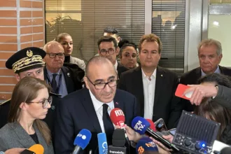 🔴 Attaque dans les Yvelines : le parquet antiterroriste enquête sur un possible mobile raciste