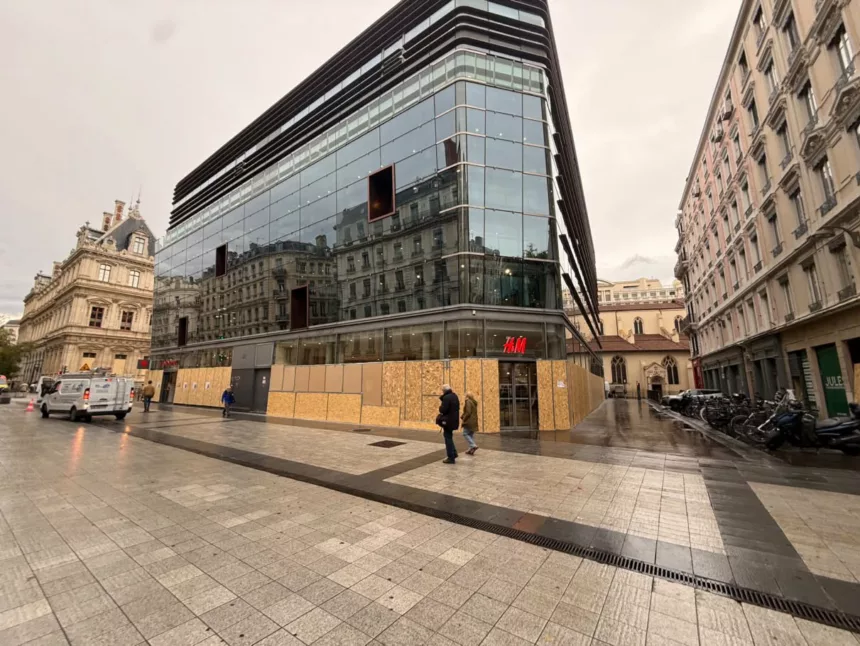 Manifestations en France : à quoi faut-il s’attendre ce week-end ?