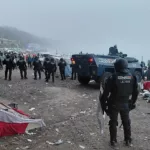 Análisis | Ceuta antes de la visita del Rey: ¿normalización de la ciudad o desplazamiento de la crisis?