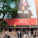 Los ingresos del PSOE por alquileres crecen un 50% desde 2018 y alcanzan 581.259 euros