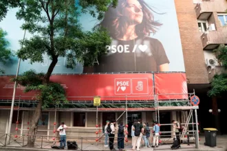 Los ingresos del PSOE por alquileres crecen un 50% desde 2018 y alcanzan 581.259 euros